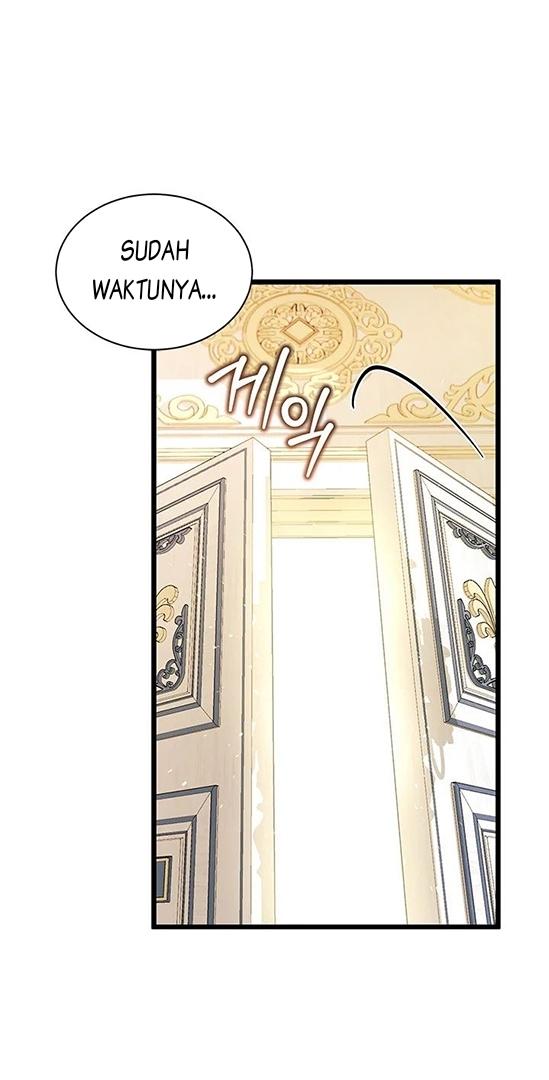 I Became a Tyrant’s Maid Chapter 33 page 1