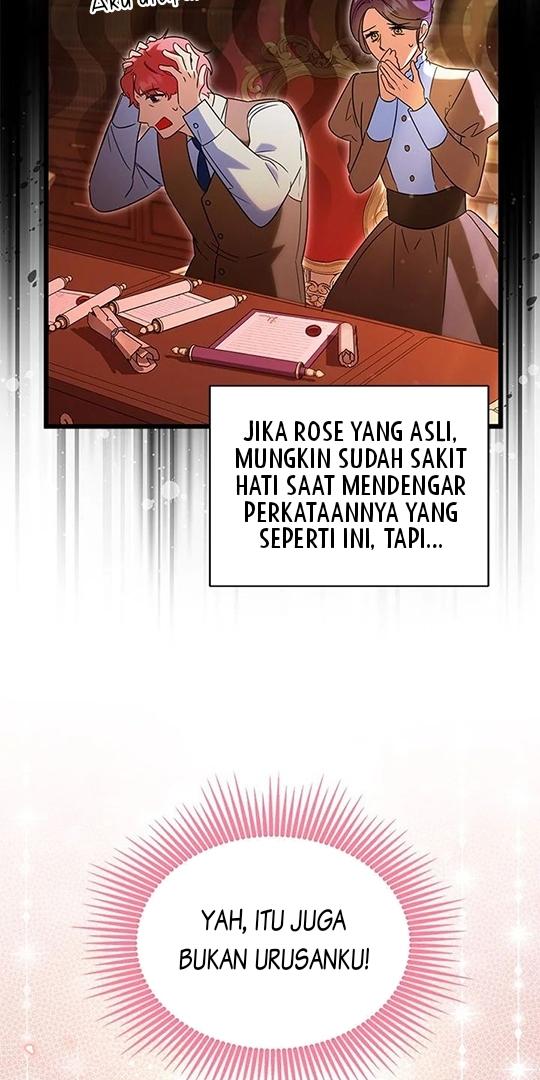 I Became a Tyrant’s Maid Chapter 33 page 21