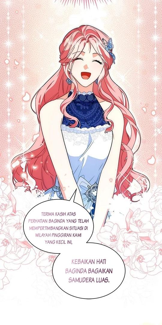 I Became a Tyrant’s Maid Chapter 33 page 22
