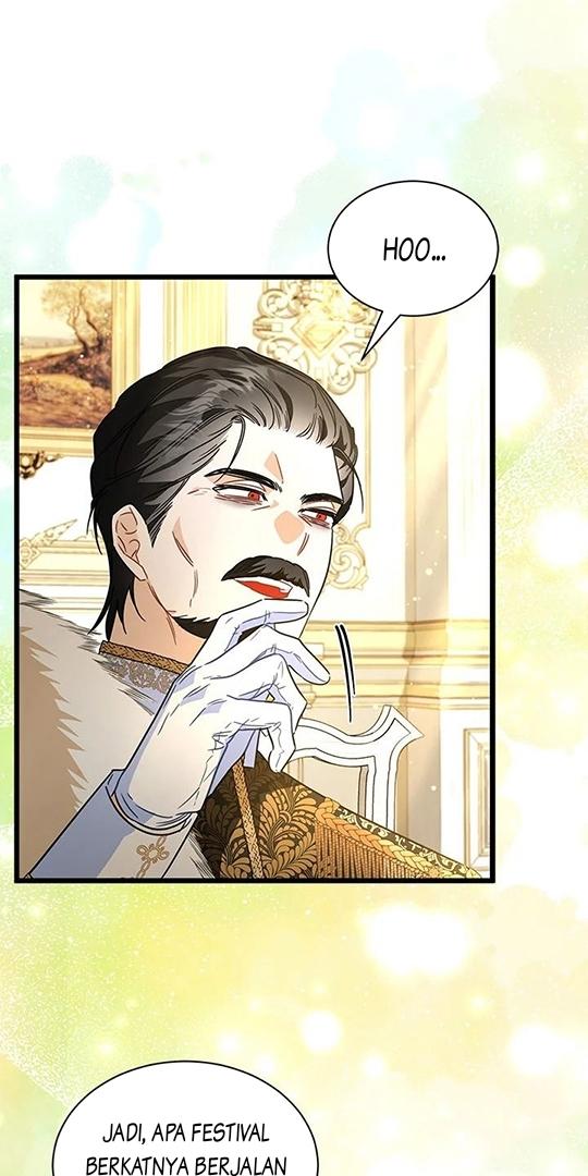 I Became a Tyrant’s Maid Chapter 33 page 23