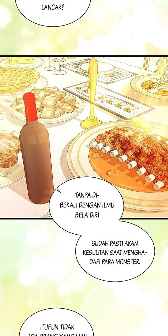 I Became a Tyrant’s Maid Chapter 33 page 24