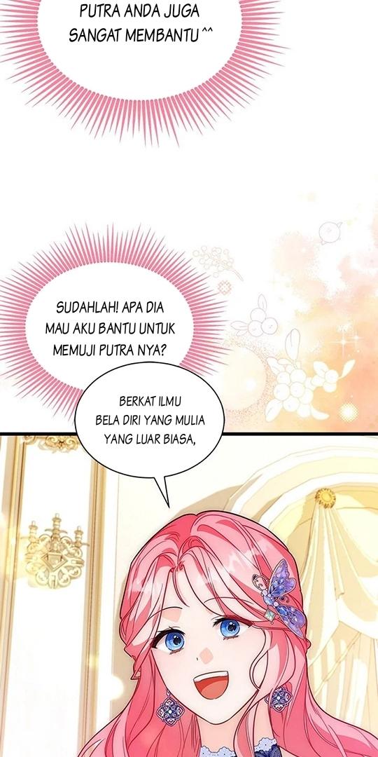 I Became a Tyrant’s Maid Chapter 33 page 26