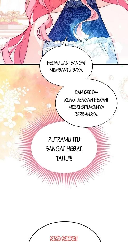 I Became a Tyrant’s Maid Chapter 33 page 27