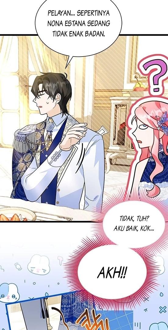 I Became a Tyrant’s Maid Chapter 33 page 31