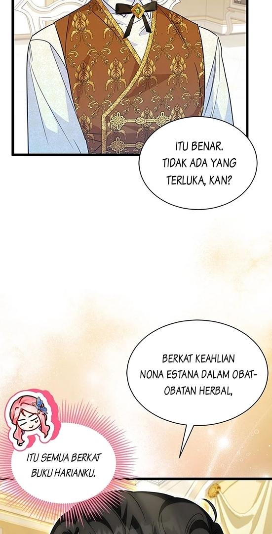 I Became a Tyrant’s Maid Chapter 33 page 33