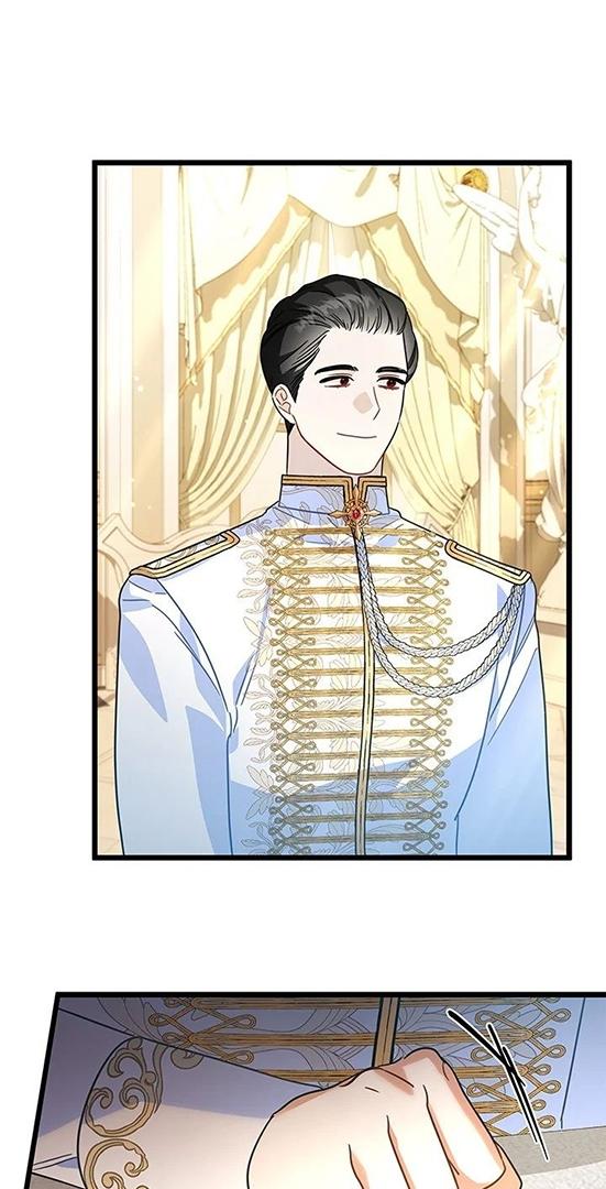 I Became a Tyrant’s Maid Chapter 33 page 36