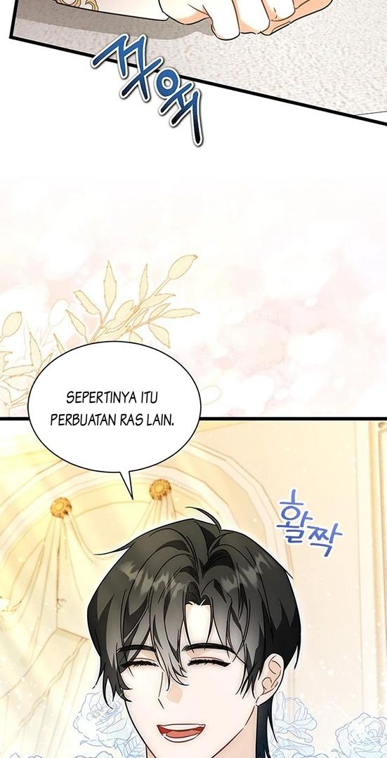 I Became a Tyrant’s Maid Chapter 33 page 37