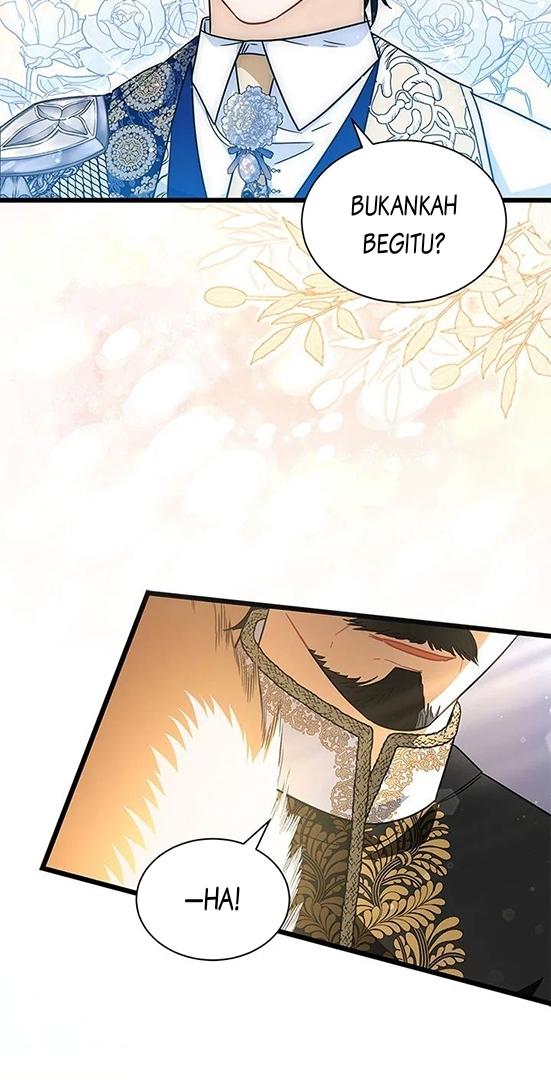 I Became a Tyrant’s Maid Chapter 33 page 38