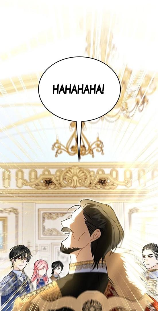 I Became a Tyrant’s Maid Chapter 33 page 39