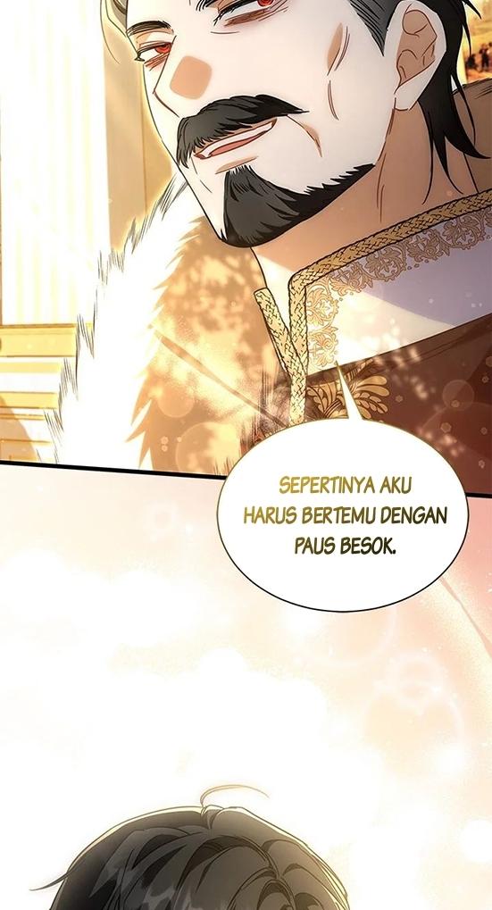 I Became a Tyrant’s Maid Chapter 33 page 41
