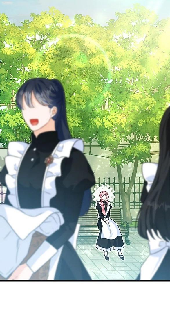 I Became a Tyrant’s Maid Chapter 33 page 46