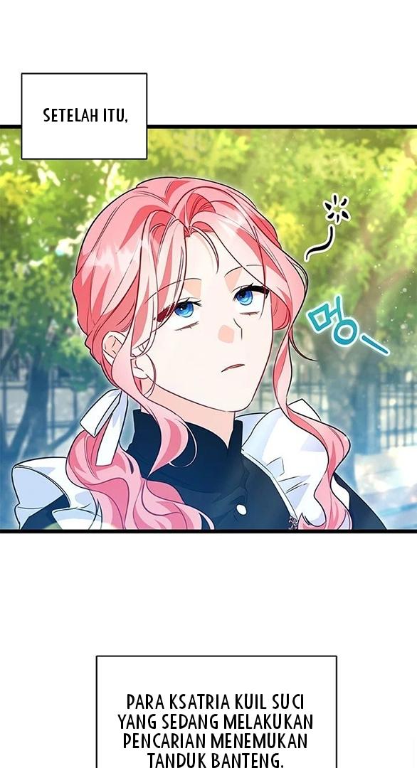 I Became a Tyrant’s Maid Chapter 33 page 47