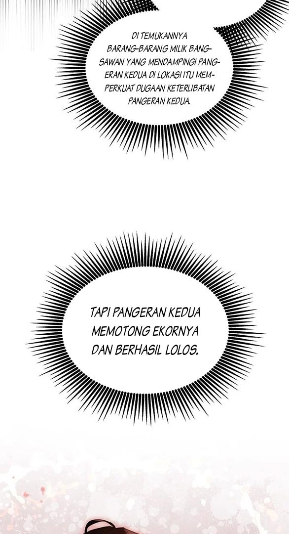 I Became a Tyrant’s Maid Chapter 33 page 50