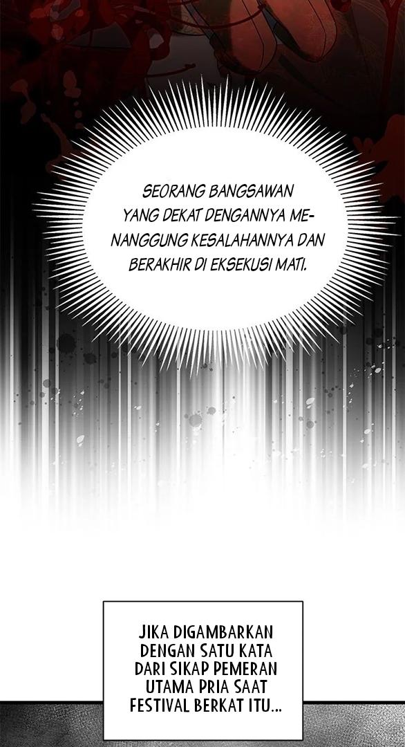 I Became a Tyrant’s Maid Chapter 33 page 52