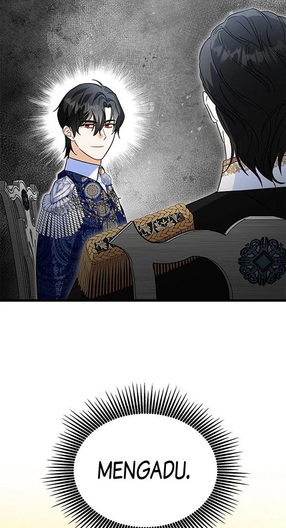 I Became a Tyrant’s Maid Chapter 33 page 53