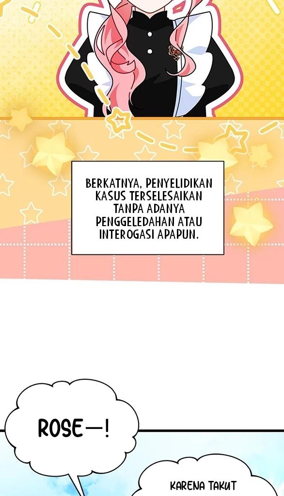 I Became a Tyrant’s Maid Chapter 33 page 55