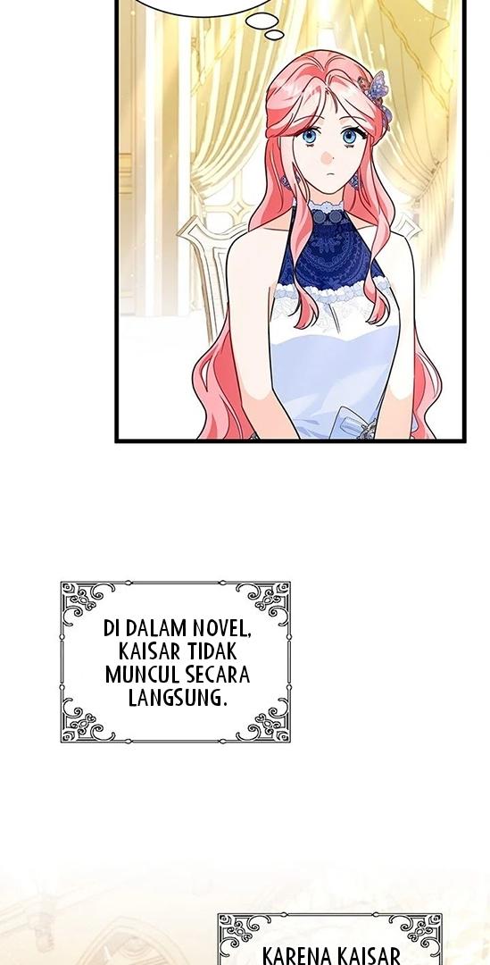 I Became a Tyrant’s Maid Chapter 33 page 5