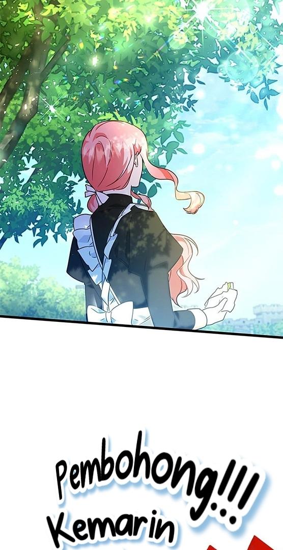 I Became a Tyrant’s Maid Chapter 33 page 61