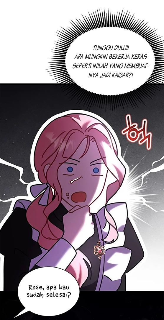 I Became a Tyrant’s Maid Chapter 33 page 64