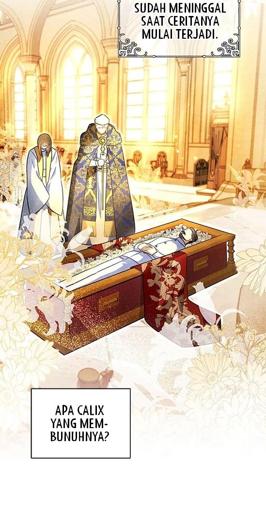 I Became a Tyrant’s Maid Chapter 33 page 6