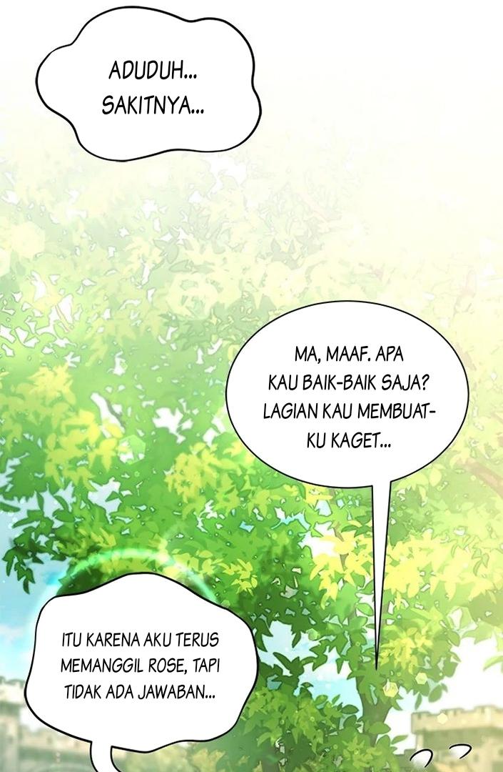 I Became a Tyrant’s Maid Chapter 33 page 71