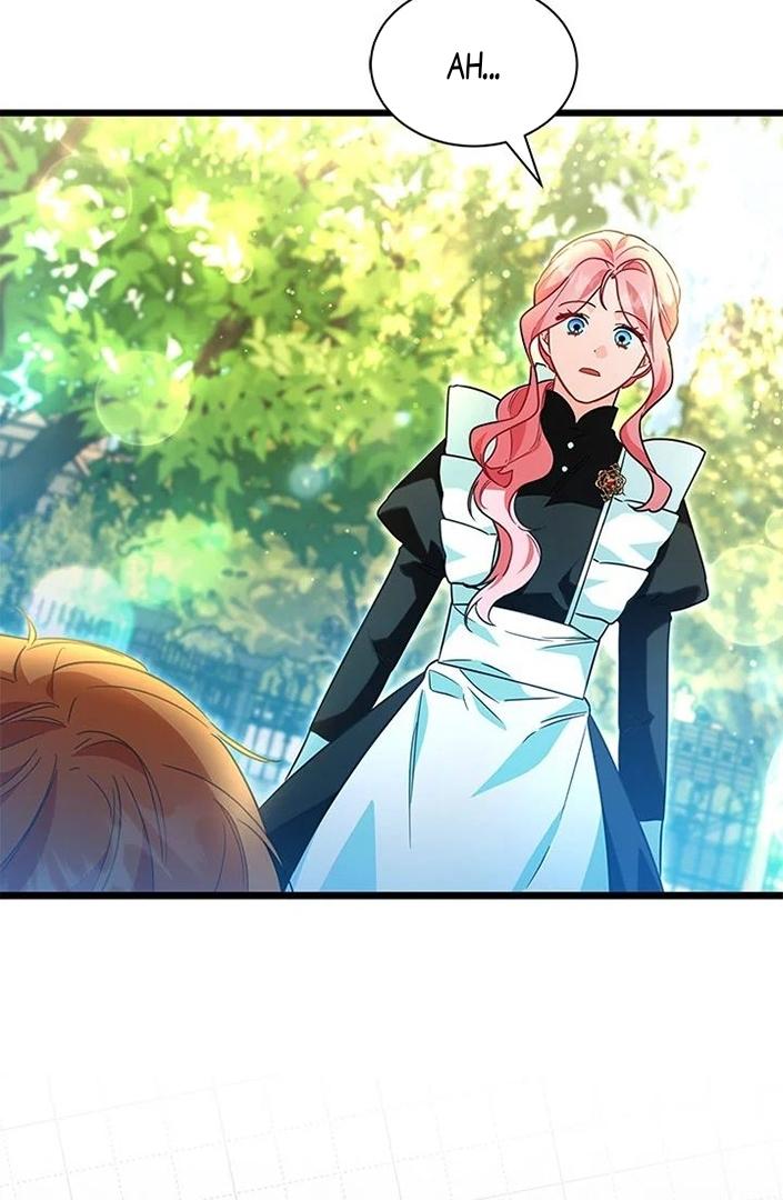 I Became a Tyrant’s Maid Chapter 33 page 74