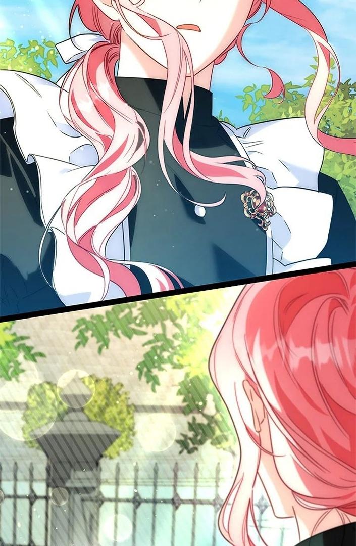 I Became a Tyrant’s Maid Chapter 33 page 81