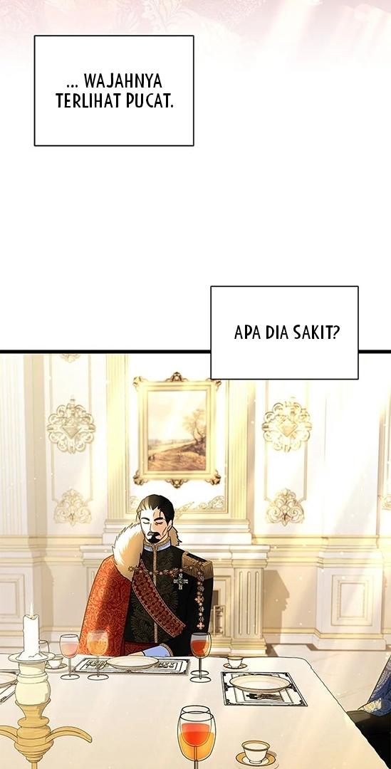 I Became a Tyrant’s Maid Chapter 33 page 8