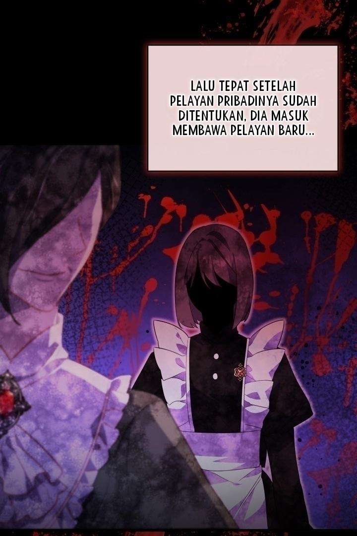 I Became a Tyrant’s Maid Chapter 4 page 14