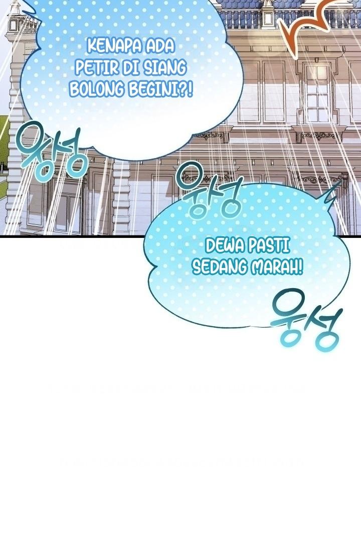 I Became a Tyrant’s Maid Chapter 4 page 20