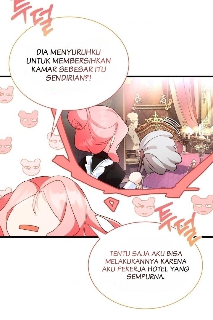 I Became a Tyrant’s Maid Chapter 4 page 24
