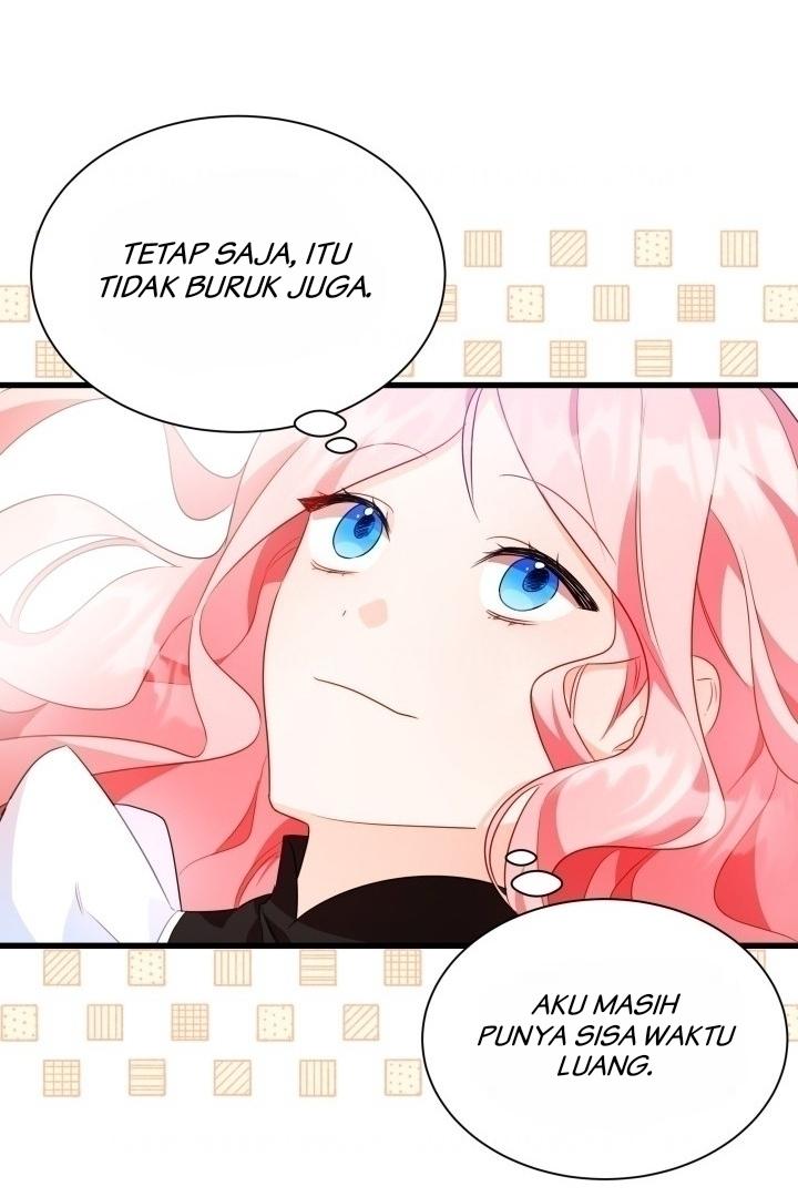 I Became a Tyrant’s Maid Chapter 4 page 25