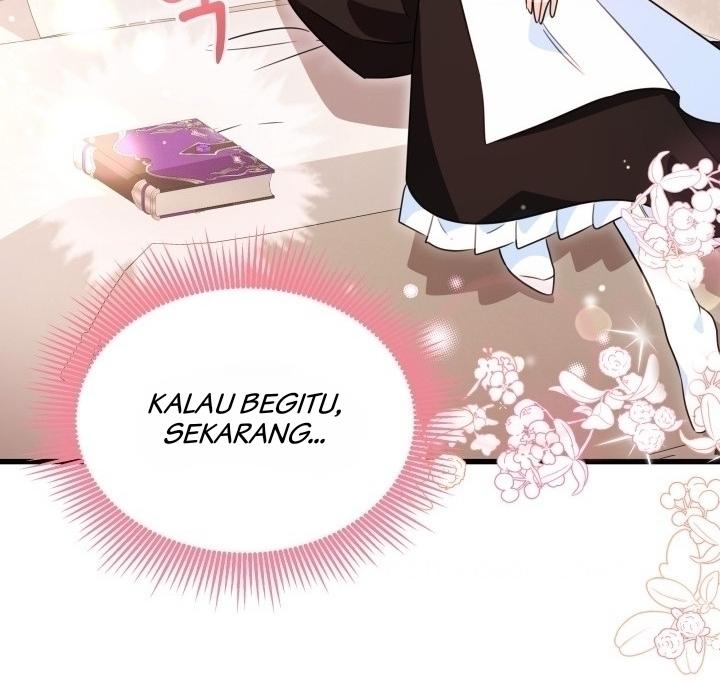 I Became a Tyrant’s Maid Chapter 4 page 27