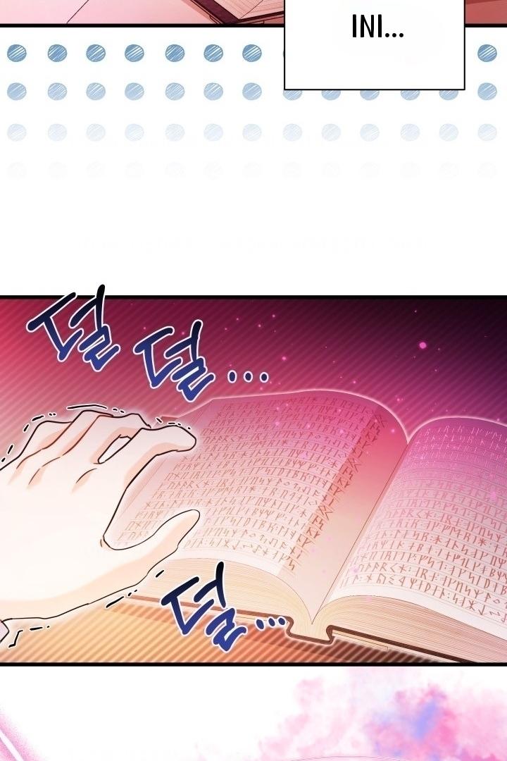 I Became a Tyrant’s Maid Chapter 4 page 35