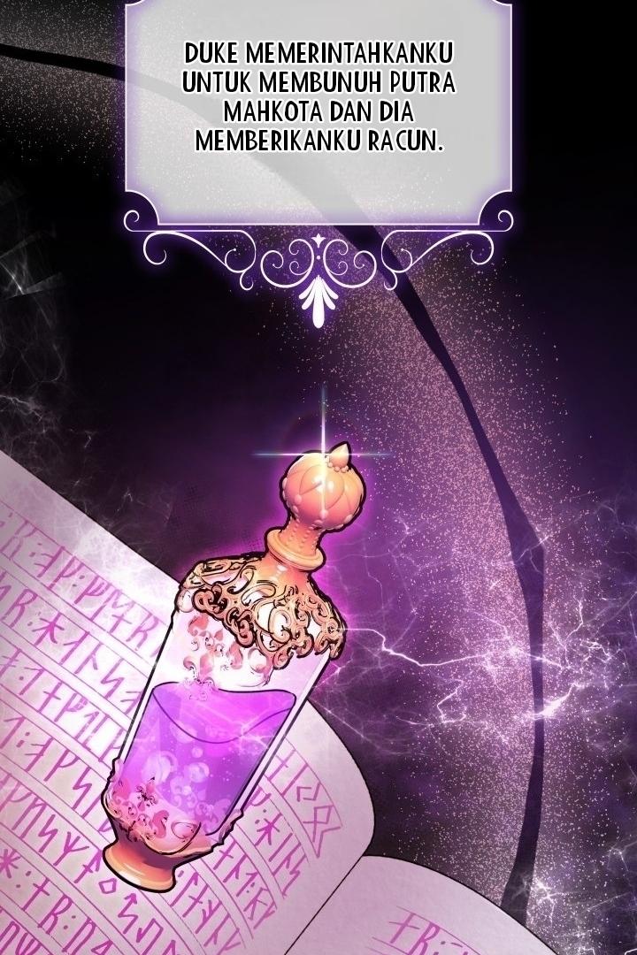 I Became a Tyrant’s Maid Chapter 4 page 38