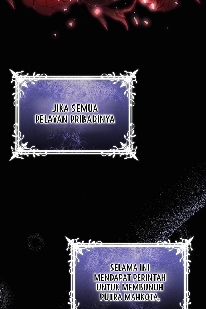 I Became a Tyrant’s Maid Chapter 4 page 3