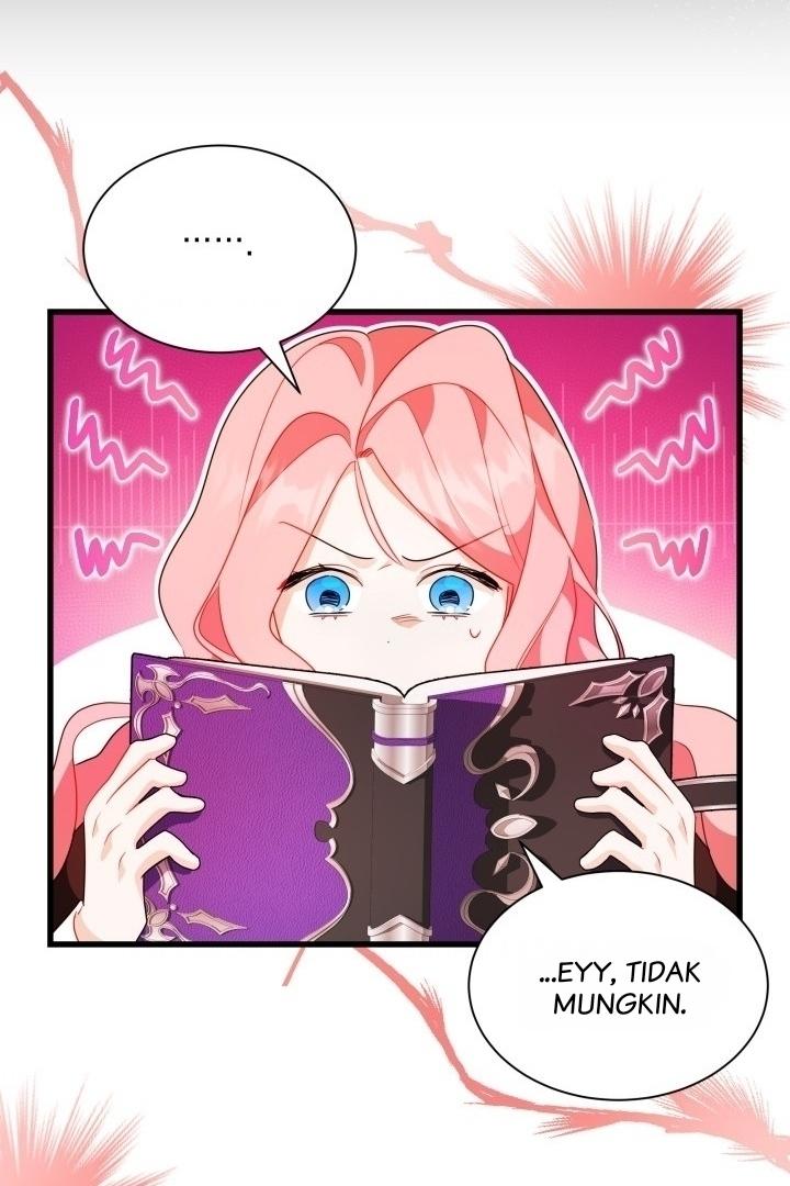 I Became a Tyrant’s Maid Chapter 4 page 42