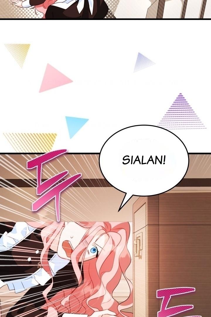 I Became a Tyrant’s Maid Chapter 4 page 44