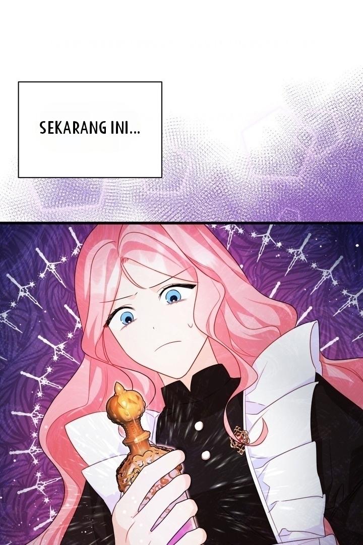I Became a Tyrant’s Maid Chapter 4 page 47