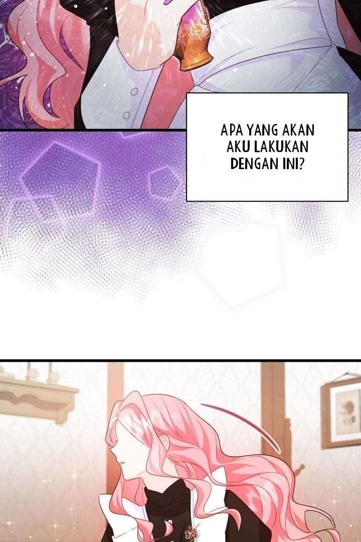 I Became a Tyrant’s Maid Chapter 4 page 48