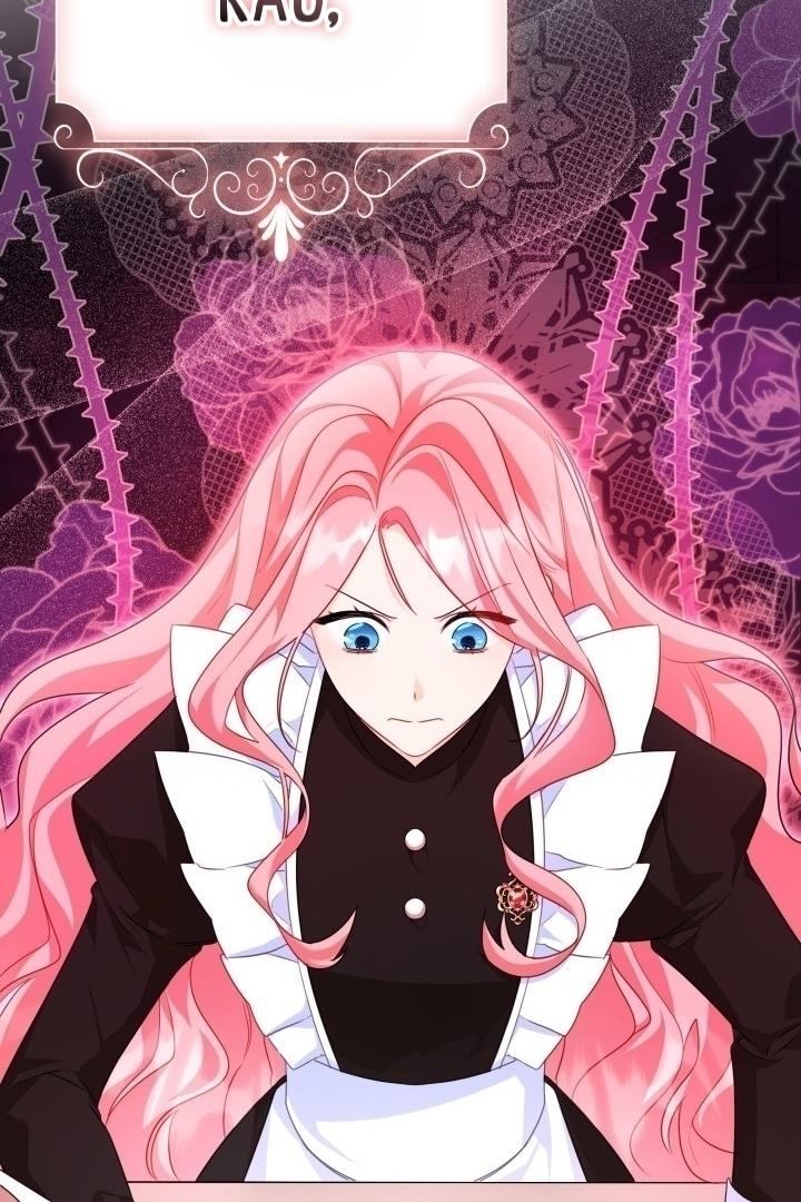 I Became a Tyrant’s Maid Chapter 4 page 51