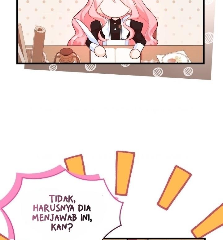 I Became a Tyrant’s Maid Chapter 4 page 54