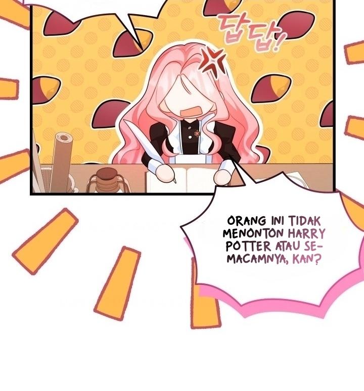 I Became a Tyrant’s Maid Chapter 4 page 55