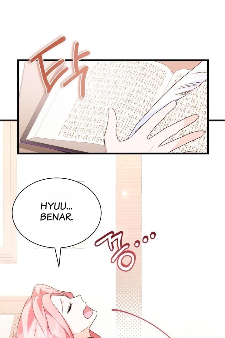 I Became a Tyrant’s Maid Chapter 4 page 57