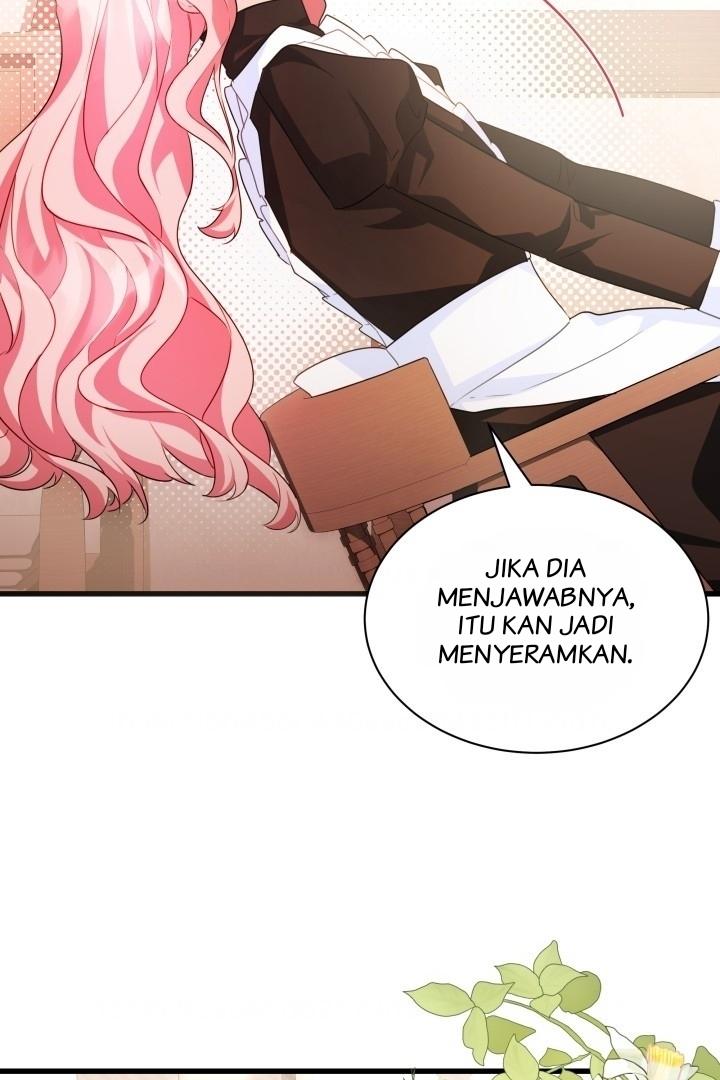 I Became a Tyrant’s Maid Chapter 4 page 58