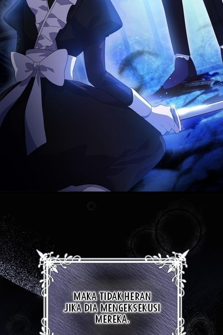 I Became a Tyrant’s Maid Chapter 4 page 5