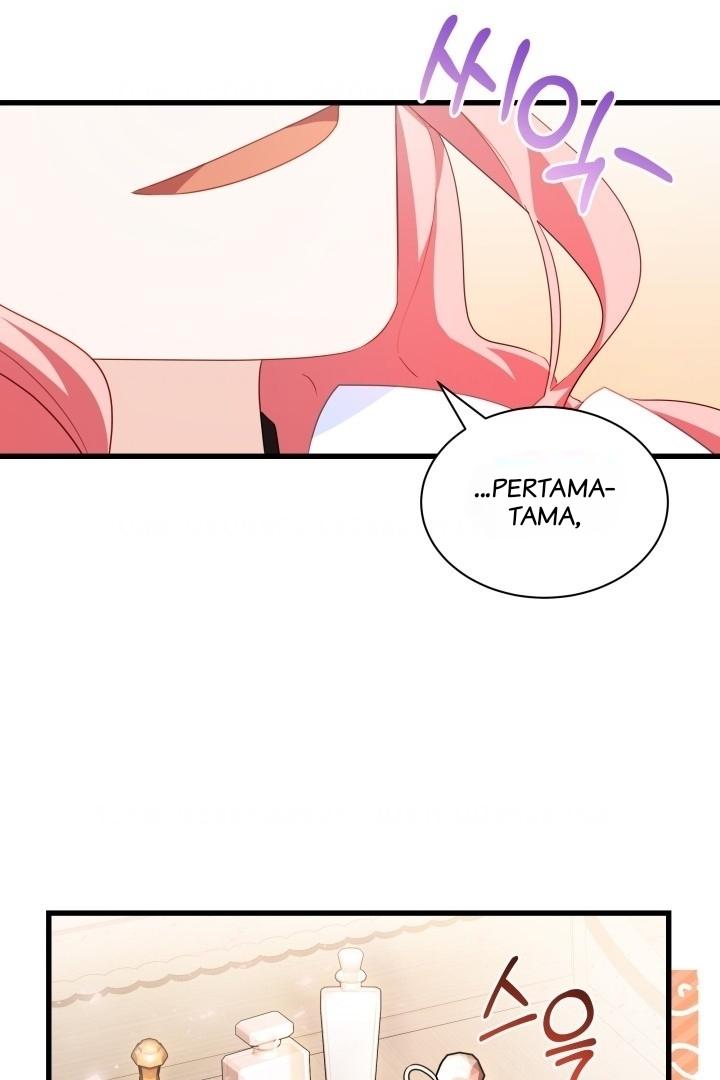 I Became a Tyrant’s Maid Chapter 4 page 61