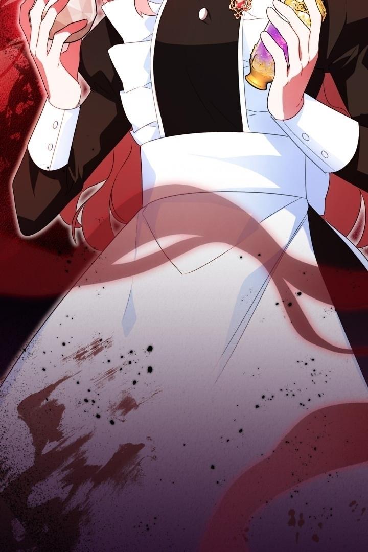 I Became a Tyrant’s Maid Chapter 4 page 64