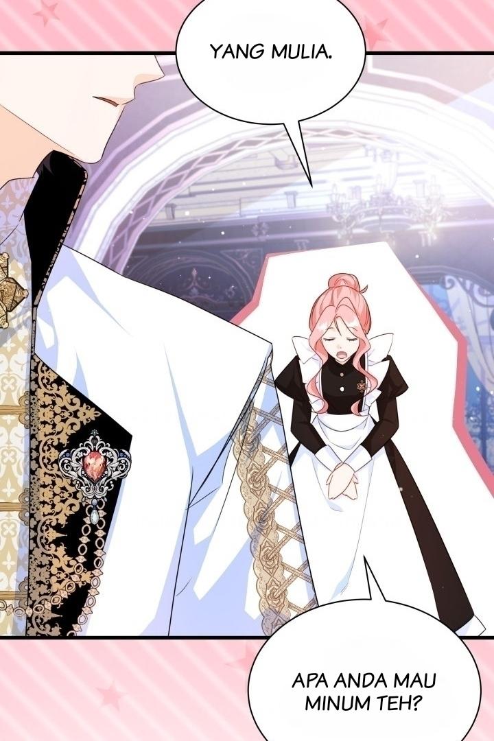 I Became a Tyrant’s Maid Chapter 4 page 74