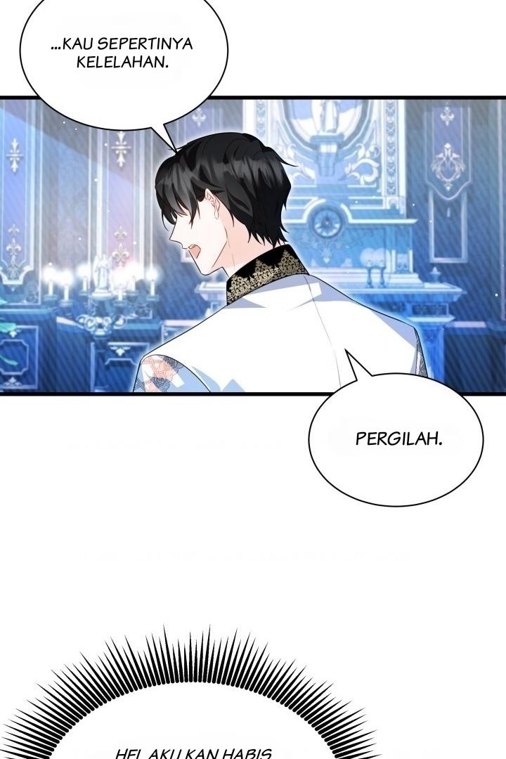 I Became a Tyrant’s Maid Chapter 4 page 78